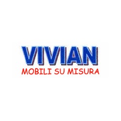 Logo di MOBILIFICIO VIVIAN