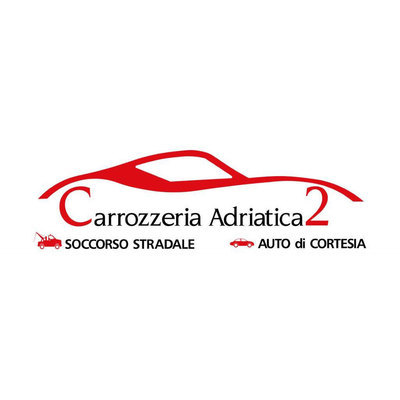 Logo di CARROZZERIA ADRIATICA 2