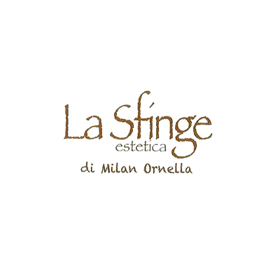 Logo di ESTETICA LA SFINGE