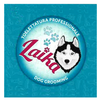 Logo di TOELETTATURA LAIKA