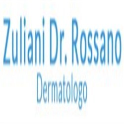 Logo di ZULIANI DR. ROSSANO - RIMOZIONE TATUAGGI