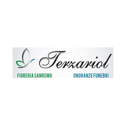Logo di FIORERIA SANREMO