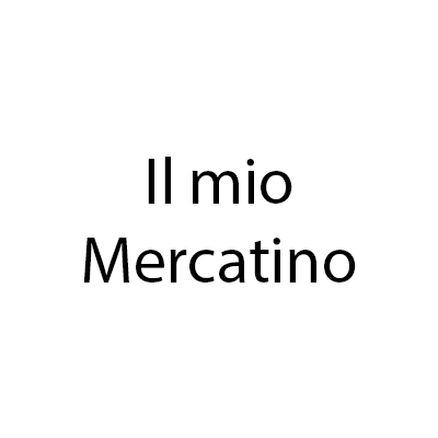 Logo di IL MIO MERCATINO