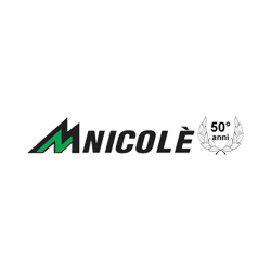 Logo di NICOLE'
