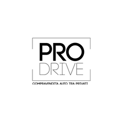 Logo di PRO DRIVE ITALIA