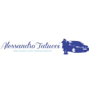 Logo di NOLEGGIO CON CONDUCENTE TATUCCI ALESSANDRO - TAXI PRIVATO