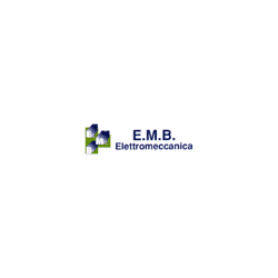 Logo di E.M.B. BALDUZZI