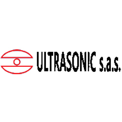 Logo di ULTRASONIC SAS - IMPIANTI DI ANTIFURTO - AUTOMAZIONE - VIDEOCONTROLLO