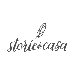 Logo di STORIE DI CASA