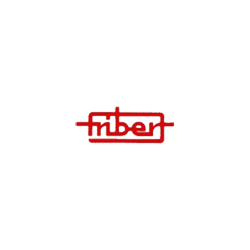Logo di FRIBER FONDERIE ALLUMINIO