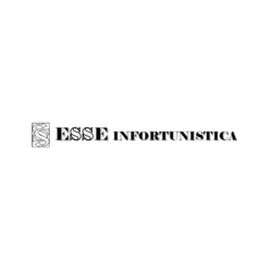 Logo di ESSE INFORTUNISTICA