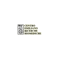 Logo di CENTRO EMILIANO RICERCHE BIOMEDICHE - CERB