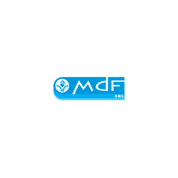 Logo di M.D.F.