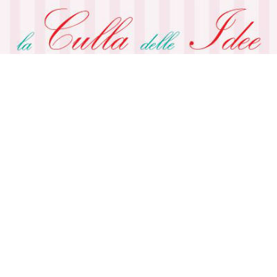 Logo di LA CULLA DELLE IDEE