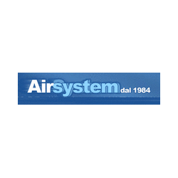 Logo di AIRSYSTEM CANALIZZAZIONI