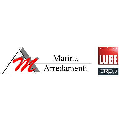 Logo di MARINA ARREDAMENTI SAS