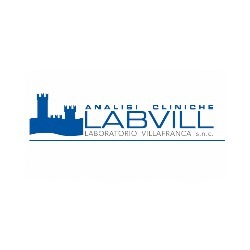 Logo di LABVILL - LABORATORIO ANALISI VILLAFRANCA