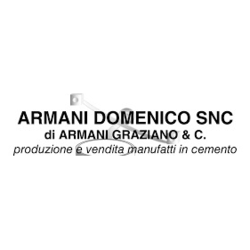 Logo di ARMANI DOMENICO