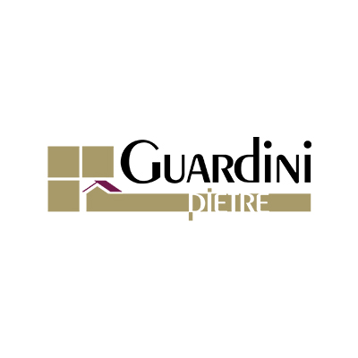 Logo di GUARDINI PIETRE
