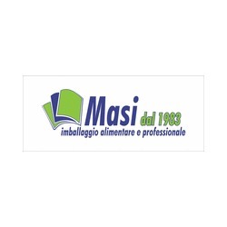 Logo di MASI MARIO E C.