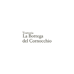Logo di RISTORANTE TRATTORIA LA BOTTEGA DEL CORNOCCHIO