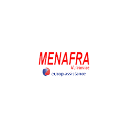 Logo di MENAFRA