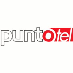 Logo di PUNTOTEL