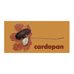 Logo di FUNGHI CARDOPAN