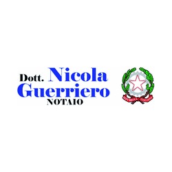 Logo di NOTAIO NICOLA GUERRIERO