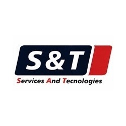 Logo di S & T