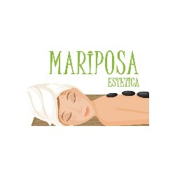 Logo di MARIPOSA ESTETICA
