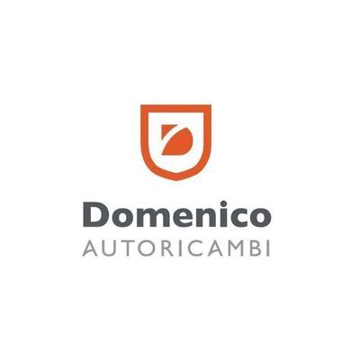 Logo di AUTORICAMBI DOMENICO