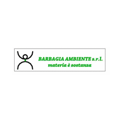 Logo di BARBAGIA AMBIENTE