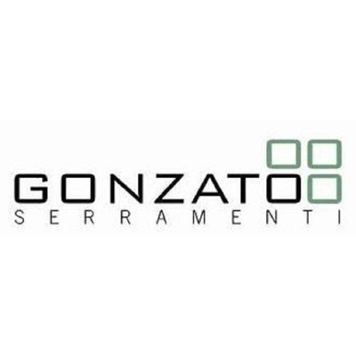 Logo di GONZATO SERRAMENTI