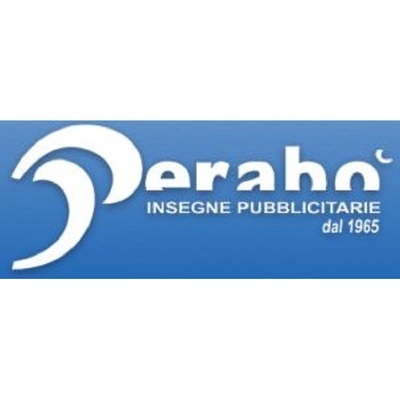 Logo di PERABÒ PUBBLICITÀ