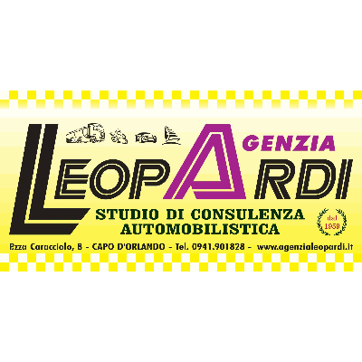 Logo di LEOPARDI AGENZIA