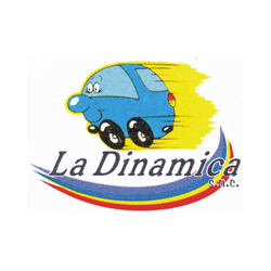 Logo di LA DINAMICA