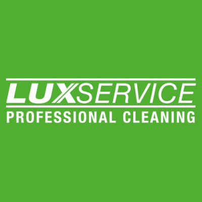 Logo di LUX SERVICE SAS IMPRESA DI PULIZIE