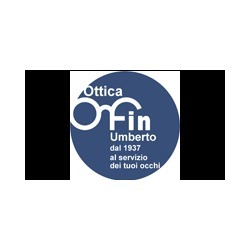 Logo di OTTICA FIN