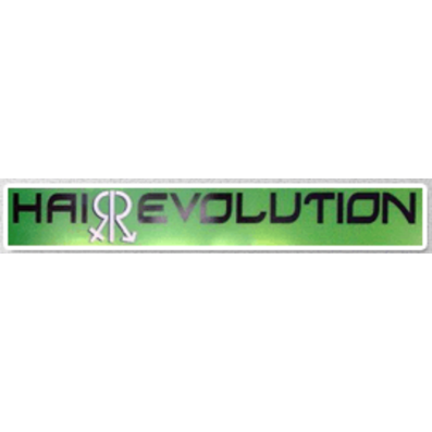 Logo di HAIR REVOLUTION