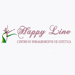Logo di CENTRO BENESSERE HAPPYLINE