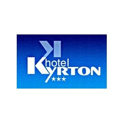Logo di HOTEL KYRTON