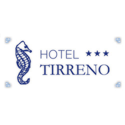 Logo di HOTEL TIRRENO