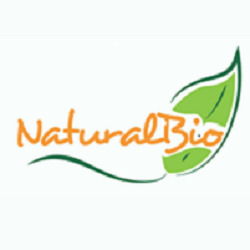 Logo di NATURALBIO