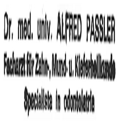 Logo di PASSLER DR. MED. UNIV. ALFRED