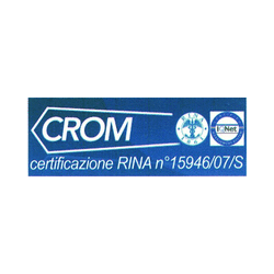 Logo di CROM