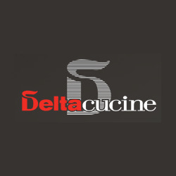 Logo di DELTA CENTRO STUDIO CUCINE