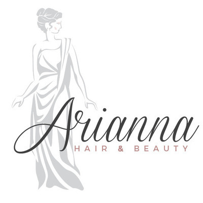 Logo di ARIANNA HAIR & BEAUTY