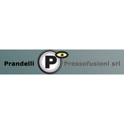 Logo di PRANDELLI PRESSOFUSIONI