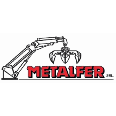 Logo di METALFER